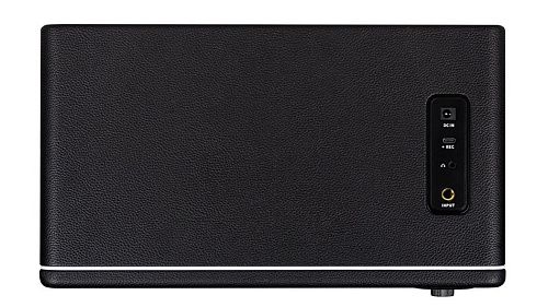 Mooer DH30i BK Моделирующий гитарный комбоусилитель.
