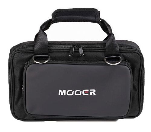 Mooer SC-200 Мягкий кейс для процессора Mooer GE200.