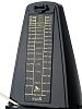 Cherub WSM-330BK Метроном механический со звонком.-1