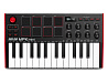 Akai Pro MPK Mini MK3 USB/MIDI-клавиатура.-1