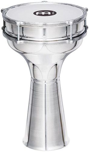 Meinl HE-104 Дарбука 8" x 14 1/2", алюминий.