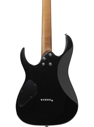 Ibanez GRG121SP-BKN Электрогитара.