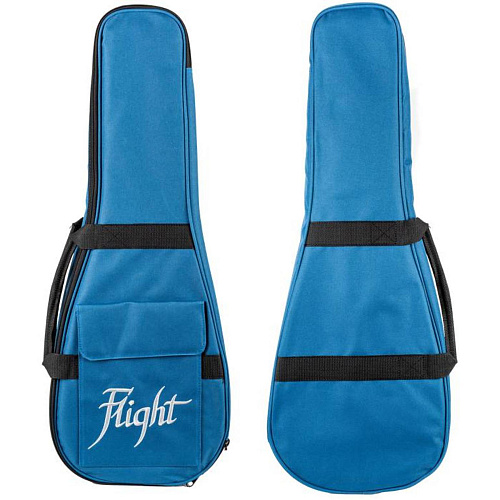 Flight Pathfinder Tenor TBL Электроукулеле, стратокастер, тенор.