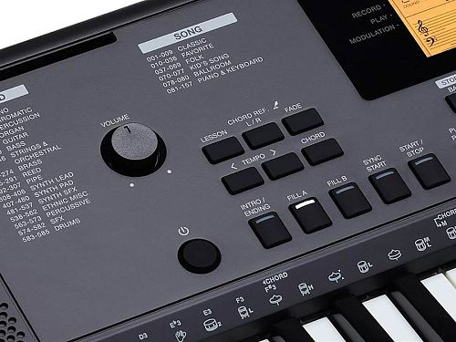 Medeli MK200 Синтезатор.