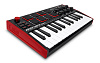 Akai Pro MPK Mini MK3 USB/MIDI-клавиатура.-0