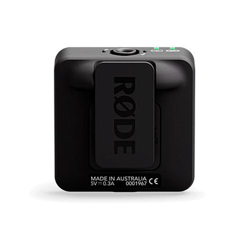 RODE Wireless ME Радиосистема для работы с камерами и мобильными устройствами.