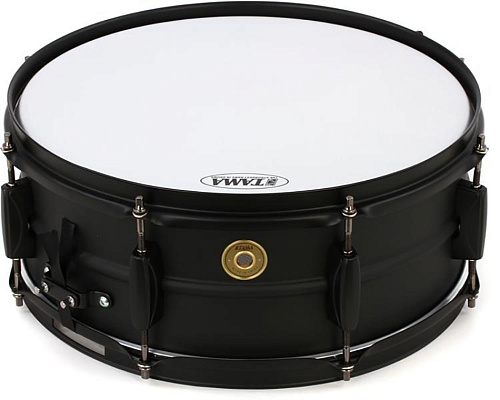 Tama BST1455BK Metalworks STD Малый барабан.