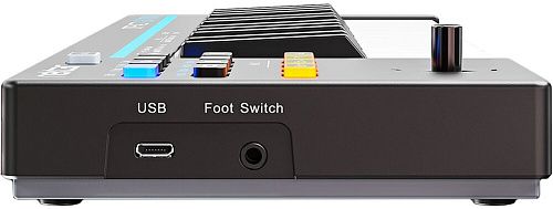Nektar Impact GX MINI USB MIDI контроллер.