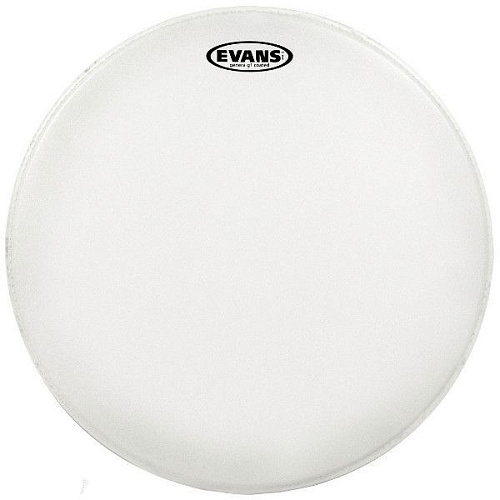 Evans B16G1 G1 Coated Пластик для том барабана.