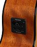 Cort AB850F-Nat-Bag Бас-гитара акустическая.-4