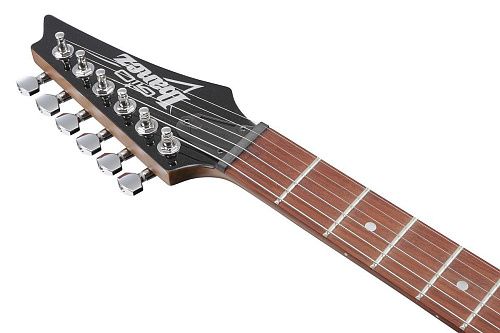 Ibanez GRG121SP-BKN Электрогитара.