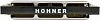 Hohner Big River Harp 590/20 D Губная гармошка.-1