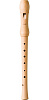 Hohner B9565 Блок-флейта сопрано.-0