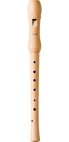 Hohner B9565 Блок-флейта сопрано.