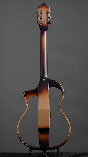 MIG Guitars SG5-T-LN24 SG5 Электроакустическая silent-гитара.