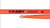 Kaledin Drumsticks 7KLHBOR5A Orange 5A Барабанные палочки.-1