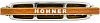 Hohner Blues Harp 532/20 MS C Губная гармошка. -1