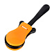 Dadi CWH01 Кастаньеты на ручке, пластиковые.-0