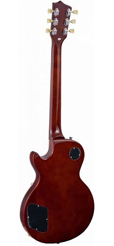 JET JL-500 VS Электрогитара, Les Paul.