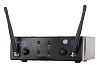 LAudio PRO2-MP Двухканальная радиосистема с ручным передатчиком и петличкой.-5