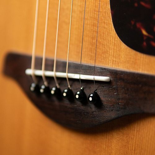 Yamaha FG830N Гитара акустическая б/у.