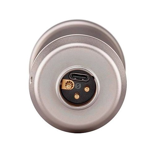 Rode NT1 5th Generation Silver Студийный конденсаторный микрофон.