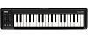 Korg Microkey2-37 Midi-клавиатура.-0