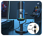 Maono DM30 Конденсаторный USB микрофон.-2