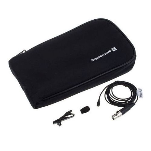 Beyerdynamic tg l55C Helix Микрофон инструментальный конденсаторный.
