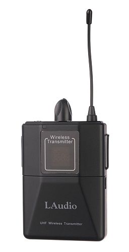 LAudio PRO1-P Радиосистема с петличным микрофоном.