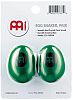 Meinl ES2-Green Шейкер-яйцо.-1