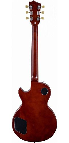 JET JL-500 VS Электрогитара, Les Paul.
