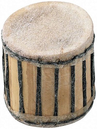 Sonor NBS M Шейкер из бамбука, средний.