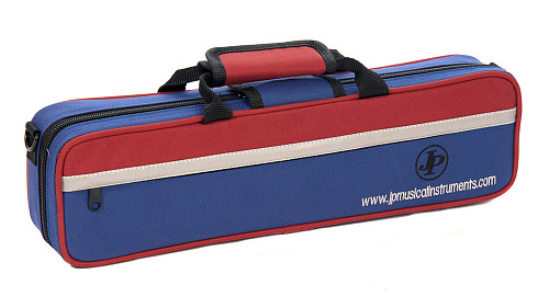 John Packer JP011 MKII Флейта C.