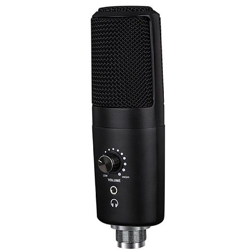 Alctron CU58 Микрофон USB студийный, конденсаторный.