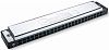 Hohner Ocean Star 2540/48 C Губная гармошка тремоло. -0