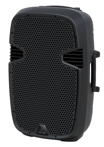 Behringer PK115A Активная акустическая система.