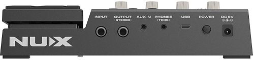 Nux MG-300 MKII Процессор эффектов. 