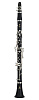 Yamaha YCL-255 Кларнет тональности Bb.-0