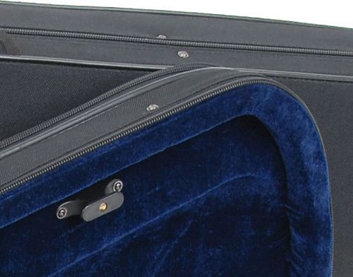 Jakob Winter JWC-3016-V16 Футляр для альта 16".