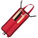 HUN 10501001 DST-001 RED Чехол для барабанных палочек.-0
