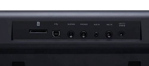 Medeli MK401 Синтезатор с системой обучения.