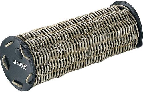 Sonor Tube Caxixi LTC-L Шейкер из плетеного дерева, большой.