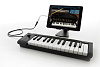 Korg Microkey 25 USB/MIDI-клавиатура.-5
