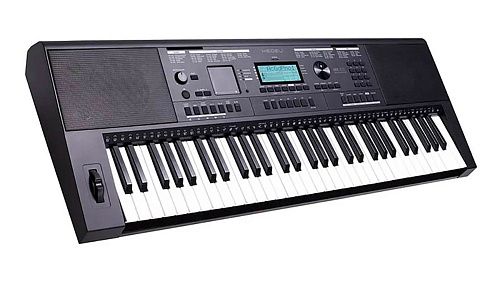 Medeli MK401 Синтезатор с системой обучения.