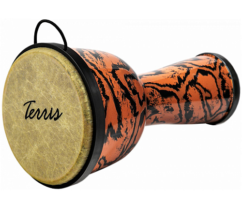 Terris DPC-08 Urban Dune Джембе.