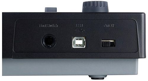 Nektar Impact GX61 USB MIDI контроллер.