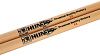 HUN 10101001009 Natural Series 5A Барабанные палочки, деревянный наконечник.-2