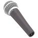 Shure SM58-LCE Вокальный динамический микрофон.-3