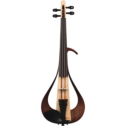 Yamaha YEV104NT Электроскрипка. 